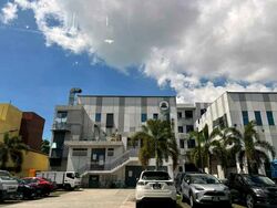 Westview Food Factory (D22), Factory #508609891